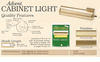 Cabinet Light