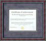 Certificate Frame ,Document Frames
