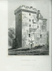 CLACKMANNAN TOWER