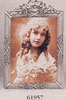 Classic Pewter Picture Frame 