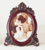 Classic Picture Frames Oval 8" x 10"