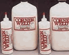 Corner Weld Super Glue Gallon / Picture Frame Wood Glue 