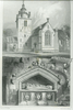 CORSTORPHINE CHURCH