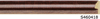 Cross Veneer Mahogany Fillet, Picture Frame Moulding, Frame molding  