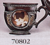 Cup Picture Frame
