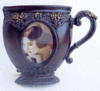 Cup Picture Frame 