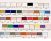 Custom Picture Frame Mat Single Acid Free