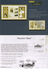 Custom Size Musium Glass Anti Reflective Museum Glass