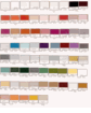 Regular Mat Board Sheet