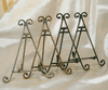 Decor Metal Easels