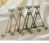 Decor Metal Easels