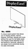 Display Easel