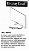 Display Easel
