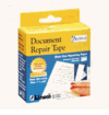 Documenet Repair Tape 1" x 98'