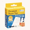 Documenet Repair Tape 1" x 98'