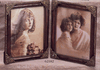 Double and Triple Picture Frames