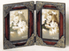Double Picture Frame