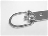 Picture Frame Strap Hangers one hole