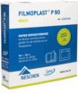 Filmoplast P90 Paper Book Repair Tape 3/4" x 165' Rolls 