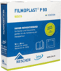 Filmoplast P90 Paper Book Repair Tape 3/4" x 165' Rolls 