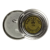 Framer,Antique Dealer,Furniture Gilders Paste German Silver