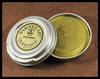 Framer,Antique Dealer,Furniture Paint Gilders Paste African Bronze