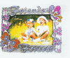 Friends Forever Picture Frame