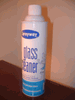 Glass Cleaners-Picture Frame Glass Cleaners