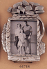 Golf Bag Picture Frame