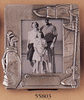 Golf Picture Frame