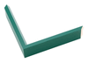 Grass Green Picture Frame Moulding,