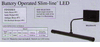 House of Troy  BSLED14 - Slim Line Picture Light