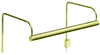 House of Troy SL21 Slim-Line 21" Picture Lights 