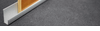 J Cap Edge Trim,U-Channel