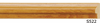 Knotty Pine Light Walnut Fillet 
