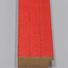 Lacquer picture frame moulding
