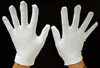 Large Nylon Gloves (1 Dozen Pair to a Pack)