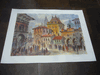 Limited edition by A Krasnyansky signed and numbered