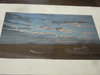 Limited Edition Positone Lithograph by Norman Gautreau