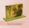 Ardehali  Glass Photo Frame