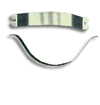 Metal Frame Clip ,Metal Frame Spring,