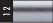 Metal Moulding by lenght profile 11-12 Frosted Pewter