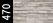 Metal Moulding by lenght profile 99-470 Brushed Satin Nickel