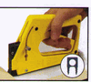 Multi Points 5/8" for FletcherMaster Point Drive for Gun
