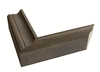 Natural Wood Walnut Molding 2 3/16"