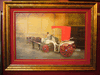 Oil Painting ,Sculputre ,Water Color and Art Collection
