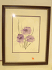 Original Water Color by Ali Mohseni