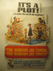 OriginalL 1966 Movie Poster the Russian are Coming
