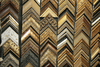 Picture Frame Moulding in Length,Framing Molding
