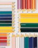 Picture Frame Moulding, Frame Molding, Color Section I
